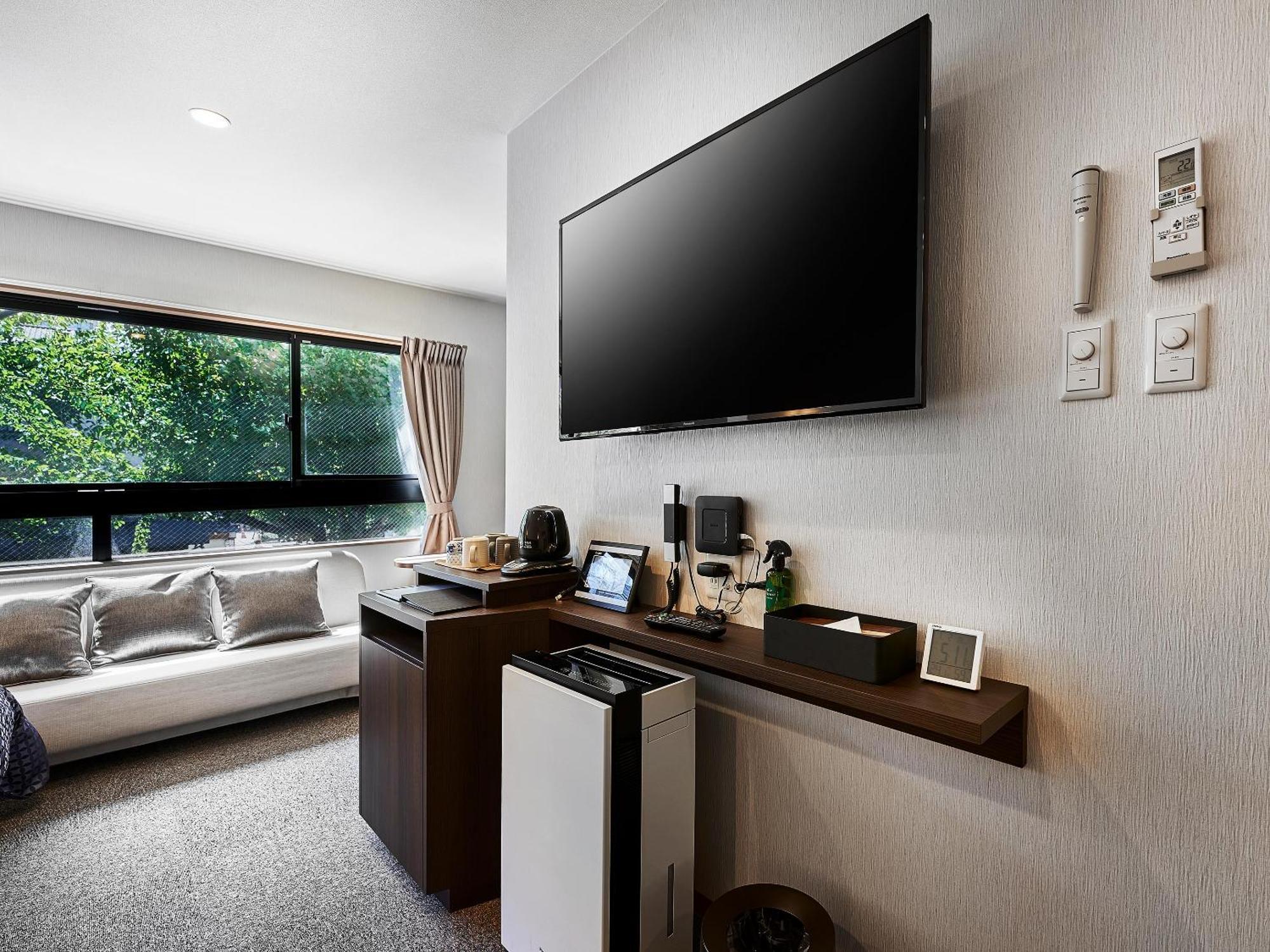 Izutsu Hotel Takasegawa Kyoto Eksteriør bilde