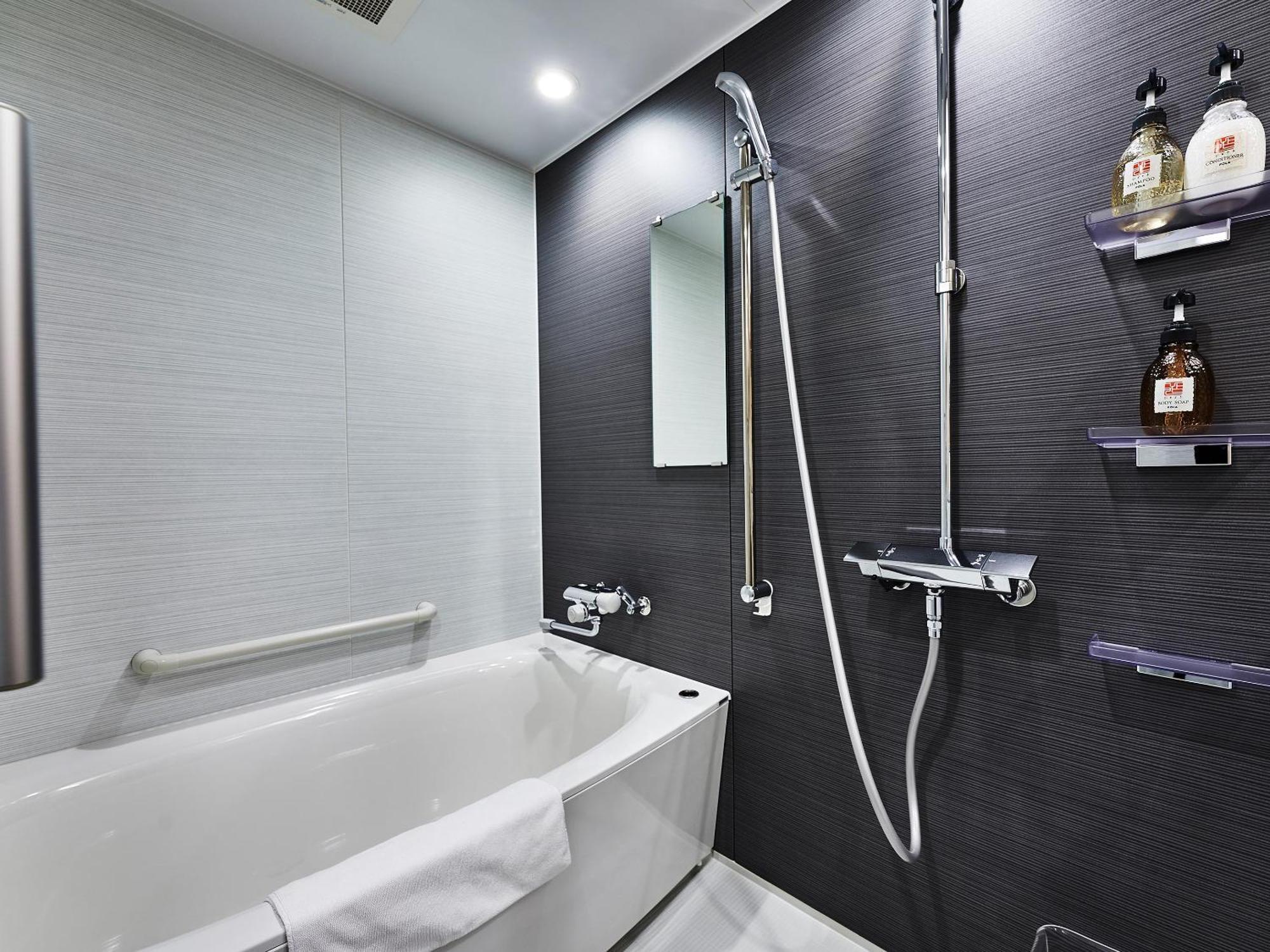 Izutsu Hotel Takasegawa Kyoto Eksteriør bilde