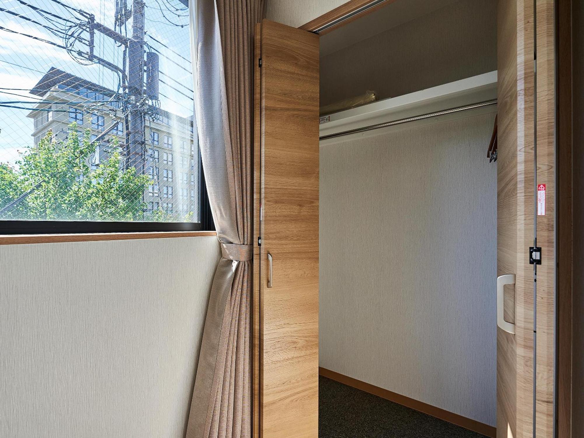 Izutsu Hotel Takasegawa Kyoto Eksteriør bilde
