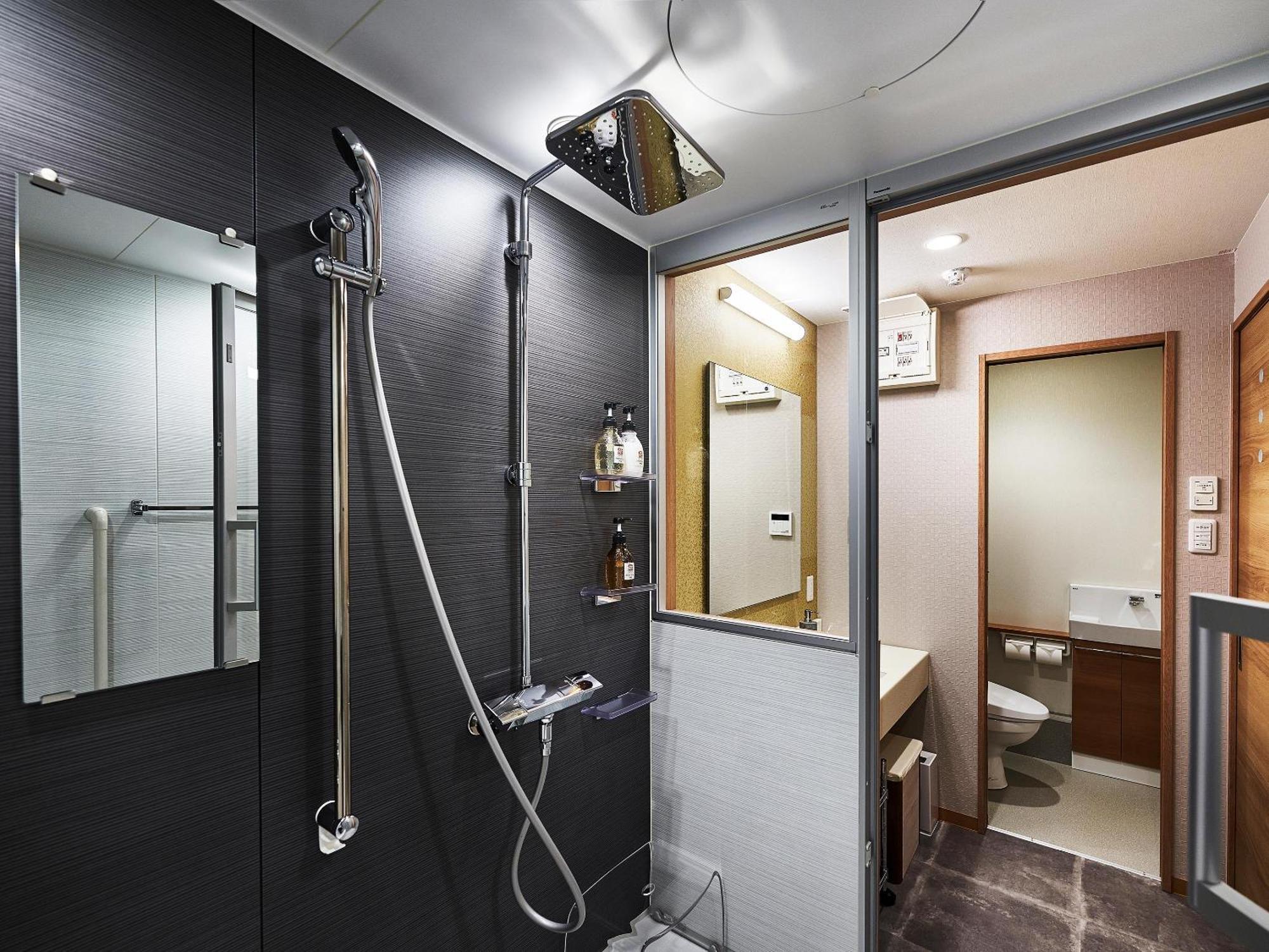 Izutsu Hotel Takasegawa Kyoto Eksteriør bilde