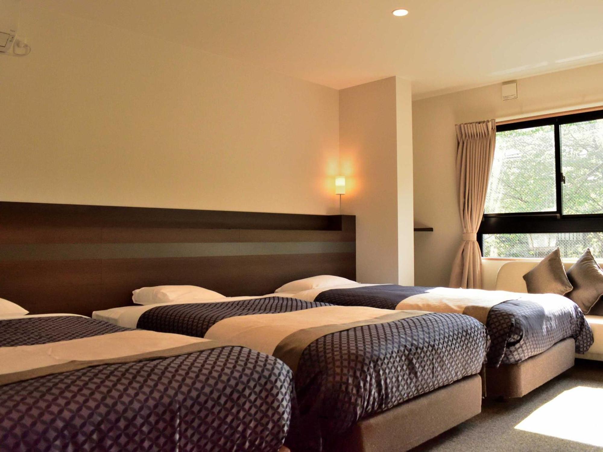 Izutsu Hotel Takasegawa Kyoto Eksteriør bilde