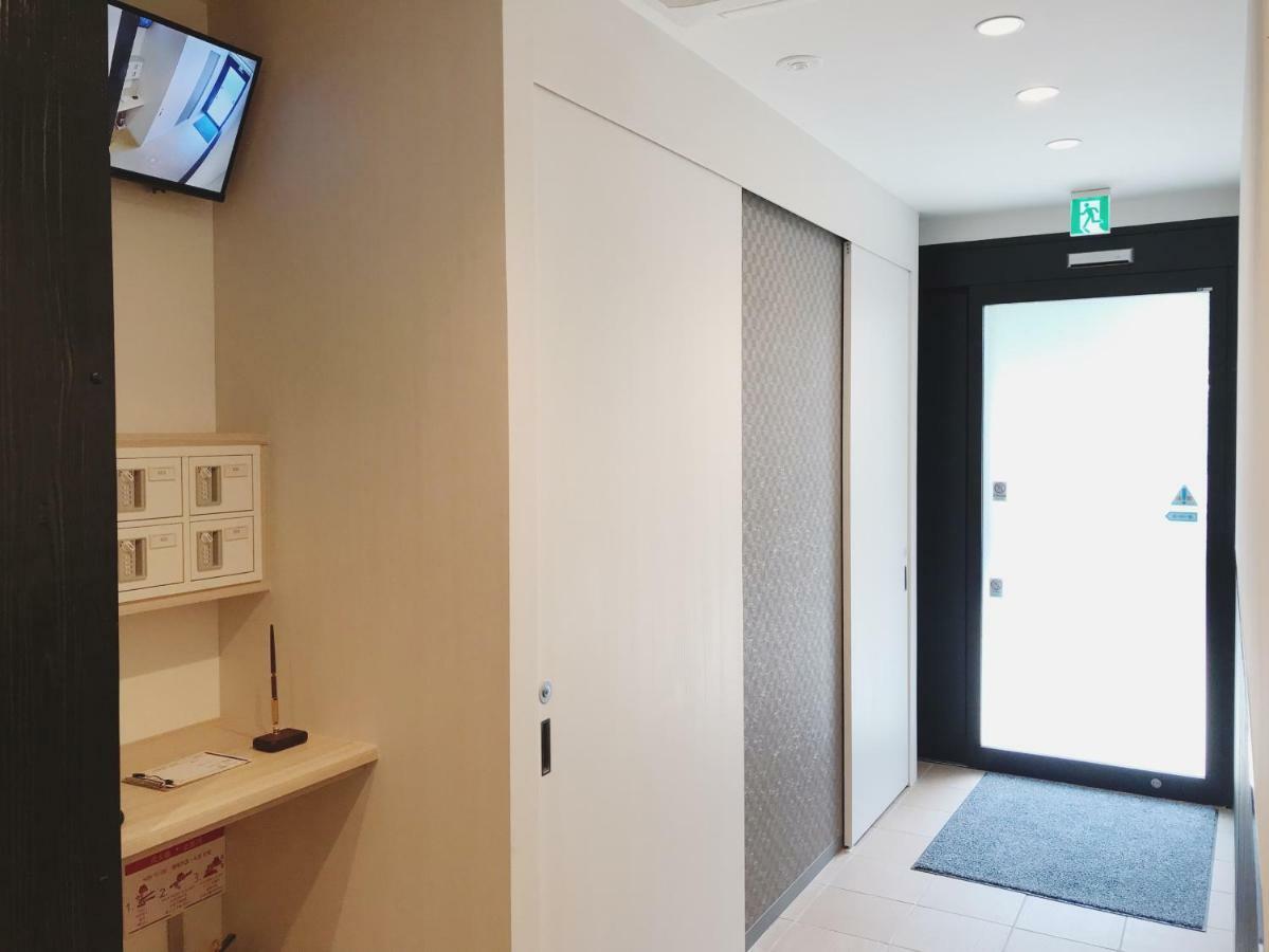 Izutsu Hotel Takasegawa Kyoto Eksteriør bilde